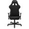 DXRacer Formula herní židle OH/FD01/N černá