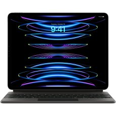 Apple iPad Pro 12,9" (2022) / iPad Air 13" (2024) Magic Keyboard klávesnice SK černá