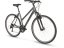 STEVENS 3X LT Phantom Grey - 50cm
