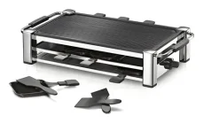 Rommelsbacher RCC 1500 / Raclette a fondue gril (RCC1500)