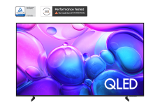 85" QLED Q6F 4K Smart TV (2025)