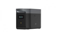 EcoFlow Delta 2 Max - Prídavná batéria (1ECO2030-EB-EU)