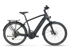STEVENS E-Triton 6.6.1 HT Velvet Black - 52cm