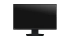 23.8" EIZO EV2480 černá / LED / 1920 x 1080 / IPS / 16:9 / 5ms / 1000:1 / 250cd-m2 / HDMI / DP / USB-C / repro (EV2480-BK)
