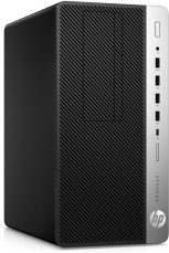 HP ProDesk 600 G4 MT / Intel Core i5-8500 3,00 - 4,10 GHz
 / 16 GB RAM / 256 GB SSD NVMe