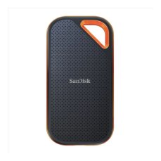 Sandisk externí Extreme PRO Portable 4TB SSD, USB-C