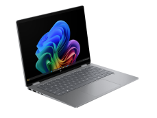 HP OmniBook X Flip Next Gen AI 14-fk0771ng