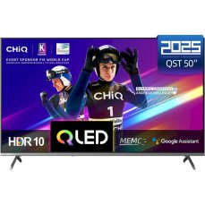ChiQ Smart TV U50QST 50" + záruka 2 roky