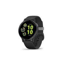 Garmin vívoactive5 Black/Slate