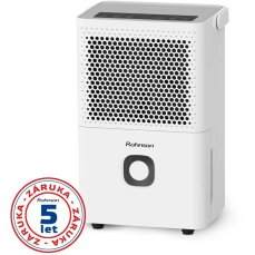 ROHNSON R-91110 True Ion & Air Purifier