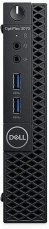 Dell OptiPlex 3070 Micro / Intel Core i5-9500T 2,20 - 3,70 GHz
 / 16 GB RAM / 256 GB SSD NVMe