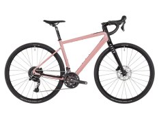 PELLS Raw 4 Dusty Rose - L