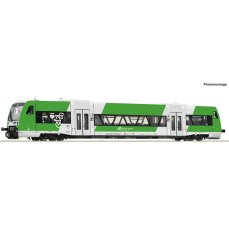 Roco Dieselový motorový vůz 841 201-7  ČD, digitální - 7710003