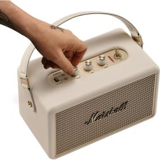 Marshall Kilburn III béžový