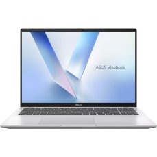 ASUS Vivobook 16  strieborný