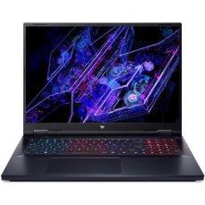 Acer Predator Helios Neo 18  černý