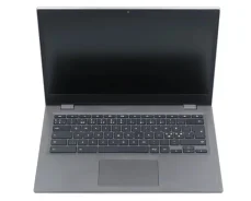 Notebook Lenovo Chromebook 14e 14 palců / AMD A4-9120C 1.60 GHz / 4 GB / 32 GB eMMC / Šedá