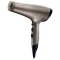 Remington AC8002 Keratín Protect Hnedá / Sušič vlasov / 2200W / 3 teploty / 2 rýchlosti / Difuzér / 1.8m (AC 8002)