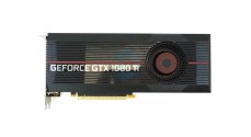 HP GeForce GTX 1080 Ti 11GB