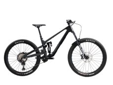 NORCO Sight C2 150 MX Raw Fast Black - SZ5 (XXL)