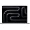 CTO Apple MacBook Pro 16" / M5 Pro 18xCPU/20xGPU / 24GB / 1TB / INT KLV / Podstavec.sklo / Strieborn