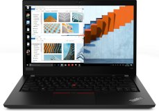 Lenovo ThinkPad T490 / 14" / Intel Core i5-8265U 1,60 - 3,90 GHz
 / 8 GB RAM / 256 GB SSD NVMe