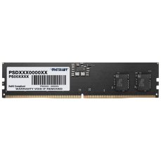 PATRIOT Signature DDR5 16GB 4800MHz