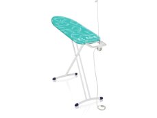 Leifheit 72588 Žehlicí prkno Air Board Solid Plus M, 120 x 38 cm