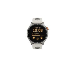 Chytré hodinky myPhone Watch Adventure šedé