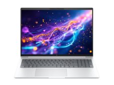 Notebook HP EliteBook 8 G1i 16 palců / Intel Core Ultra 5 225U 1.50 GHz / 32 GB / 512 GB NVMe SSD / Stříbrná