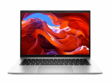 Notebook HP EliteBook 1040 G9 14 palců / Intel Core i5-1245U 1.60 GHz / 16 GB / 256 GB NVMe SSD / Stříbrná
