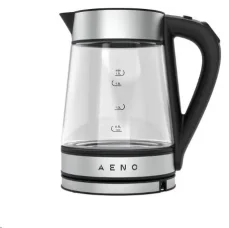 AENO EK1S nerez / Rýchlovarná kanvica / 1850-2200 W / Strix regulácia (AEK0001S)