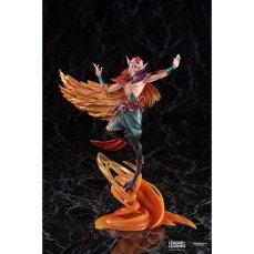 Soška League of Legends PVC 1/7 Rakan 32 cm