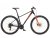 Horské bicykle