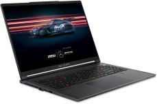 MSI Stealth A16 Mercedes AMG AI+ A3XWGG-055IT / 16" / AMD Ryzen AI 9 HX 370 
 / 32 GB RAM / 2 TB SSD NVMe / NVIDIA GeForce RTX 5070 8 GB