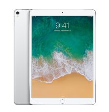 Tablet Apple iPad Pro 10.5" (2017) Wi-Fi 64GB Silver 10.5 palců / 4 GB / 64 GB /  Stříbrná