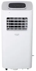 Adler AD 7924 / Klimatizace / 1500 W / 2 rychlosti / 63dB / do 20m2 / dálkové ovládání (AD 7924)