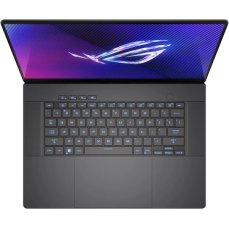ASUS ROG Zephyrus G16  RTX 5090 šedý