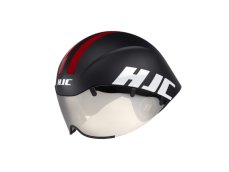 Prilba HJC Adwatt Matt Black - XL/XXL (60-63cm)