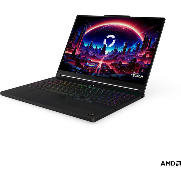 Lenovo Legion 5 15AHP11  RTX 5050 černý - záruka na 3 roky po registraci