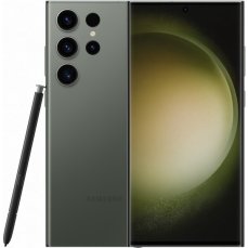 Samsung Galaxy S23 Ultra 5G 12GB/1TB zelená
