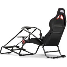Next Level Racing GT LITE PRO, skládací závodní kokpit