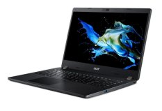 Notebook Acer TravelMate P215-53 15,6 palců / Intel Core i5-1135G7 2.40 GHz / 8 GB / 256 GB NVMe SSD / Černá