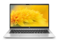 Notebook HP ProBook 630 G8 13,3 palců / Intel Core i3-1125G4 2.00 GHz / 8 GB / 256 GB NVMe SSD / Stříbrná