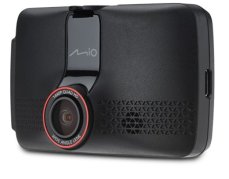 Mio MiVue 802 2.5K WiFi autokamera – černá