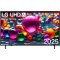 LG 50UA75006LA