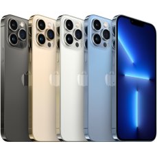 Apple iPhone 13 Pro Max 1TB stříbrný