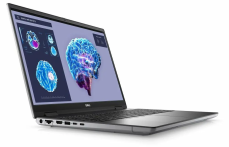 Dell Precision 7680 / NVIDIA RTX 2000 Ada Generation 8 GB