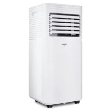 Medion LIFE P901 MD 37732 bílá / Mobilní klimatizace / 9000 BTU / chlazení, odvlhčování, ventilace / do 32 m2 (MD37732)
