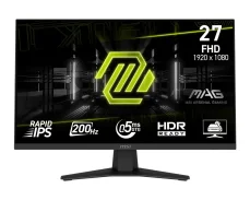 MSI MAG 274F 27"